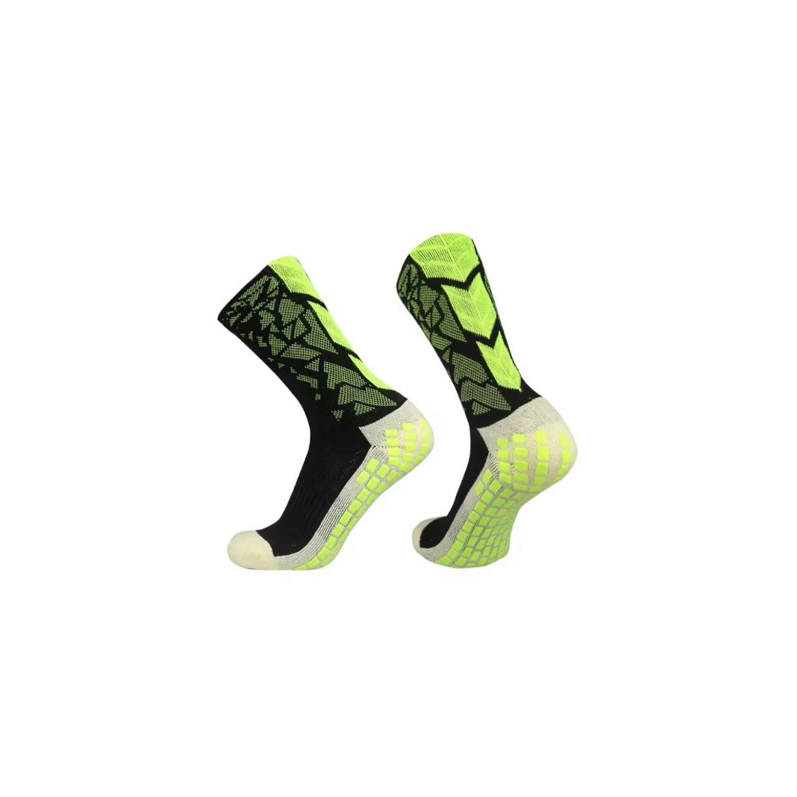Ultimate Non-Slip Grip Socks