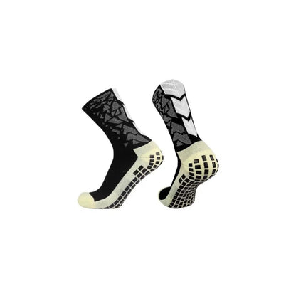 Ultimate Non-Slip Grip Socks