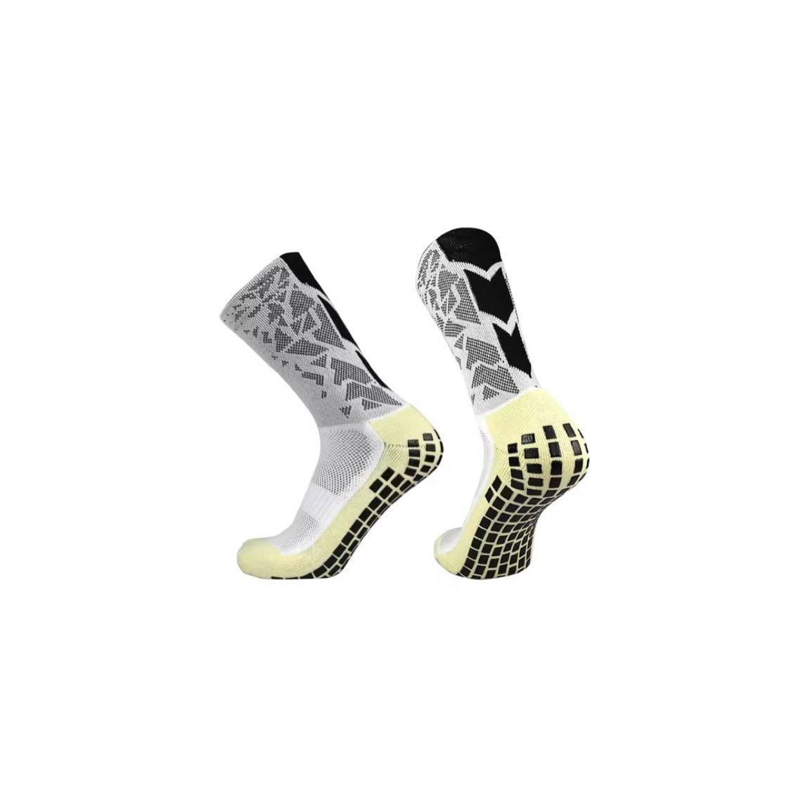 Ultimate Non-Slip Grip Socks